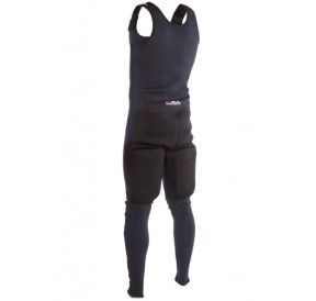 Gul Code Zero Thermo 4mm Hikepants
