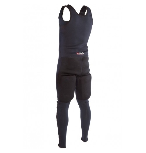 Gul Code Zero Thermo 4mm Hikepants