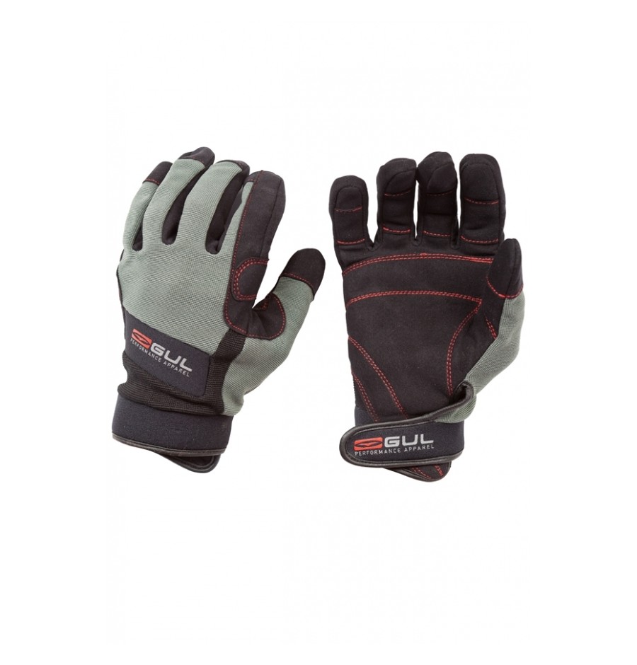 GUL Glove Full Finger Adults