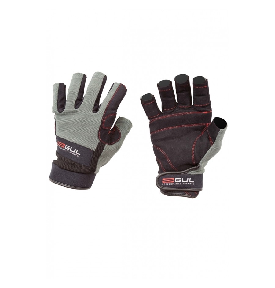 GUL Glove Summer 5 Fingers Cuts Adults