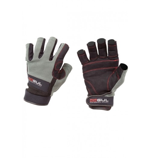 Gul Gants Eté 5 Doigts Coupés Adultes GL1243 %price% H2O Sensations