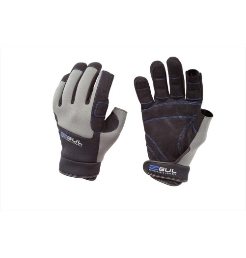 Gul Gants Néoprène 2 Doigts Coupés Adults GL1240 %price% H2O Sensations