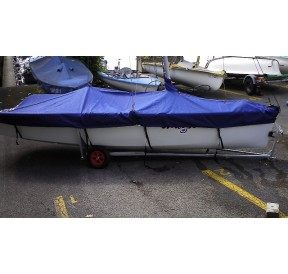 Topper Vibe Taud de Dessus TV170SE H2O Sensations