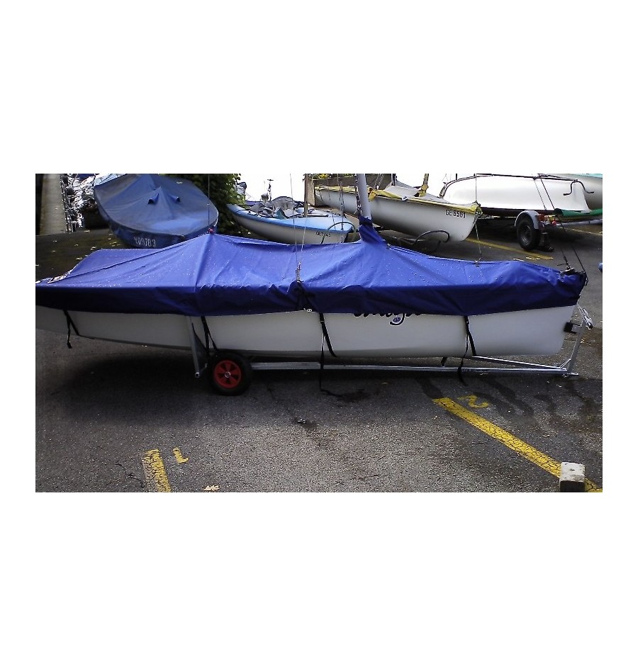 Topper Vibe Taud de Dessus