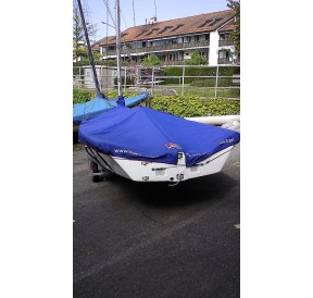 Topper Vibe Taud de Dessus