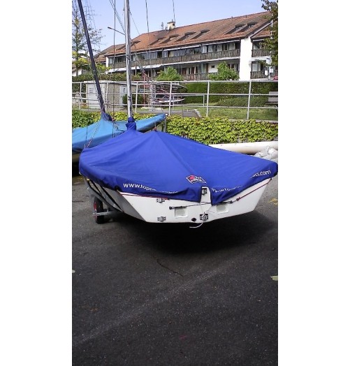 Topper Vibe Taud de Dessus