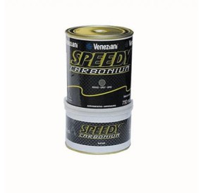 Veneziani Speedy Carbonium 0.75l VEN6432.712 H2O Sensations