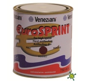 veneziani, speedy, carbonium, antifouling, gris, 0.75l, course, best