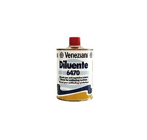 veneziani, thinner, diluent, diluant, antifouling, gris, 0.5l, course, best, antivegetatif, antivegetative