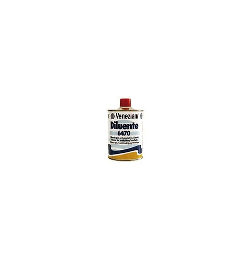 Veneziani Diluant Antifouling