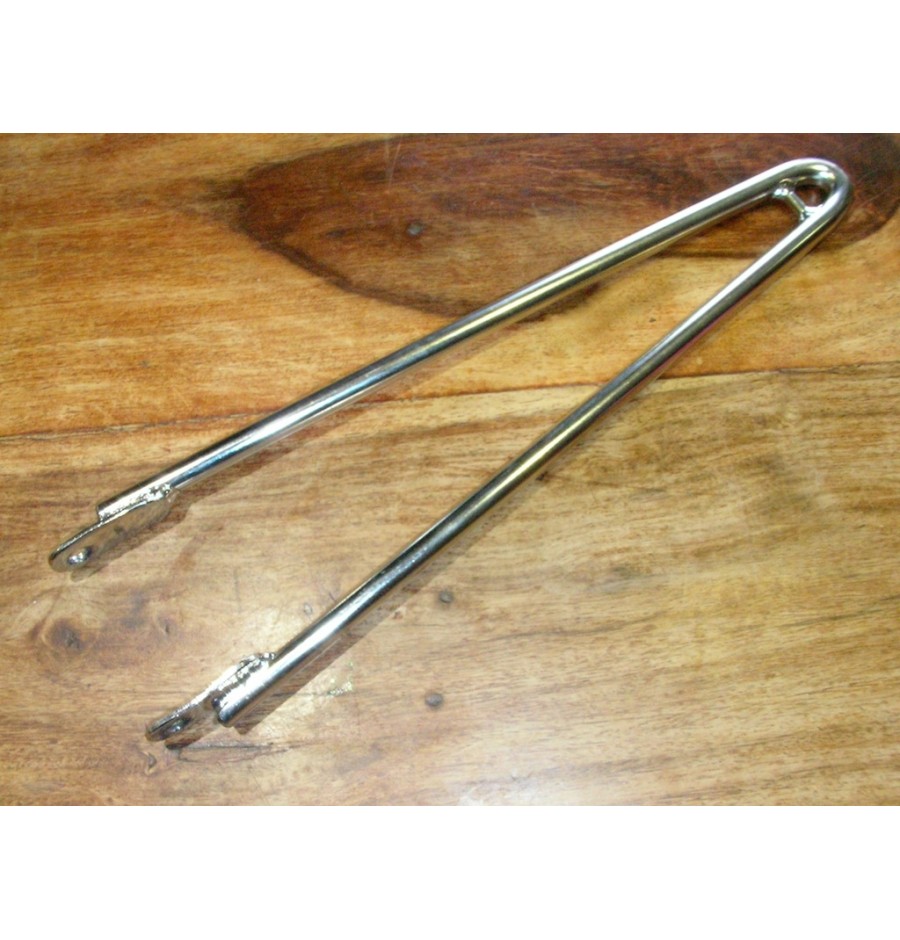 Nacra Mast Rotation Arm