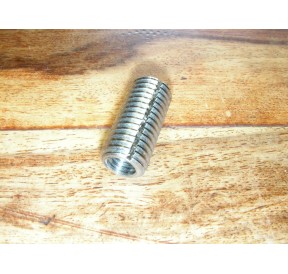 Recoil Replacement Insert M14 * 3/8 UNC H2O32054 H2O Sensations