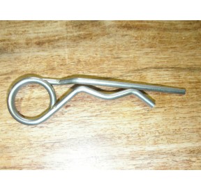 CadKat Spring Cotter Tube 20 to 35mm CADKAT550 H2O Sensations