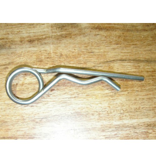 CadKat Spring Cotter Tube 20 to 35mm CADKAT550 H2O Sensations