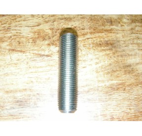 CadKat stud screw hex-head M10*40mm
