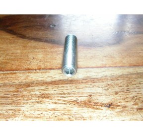CadKat stud screw hex-head M10*40mm