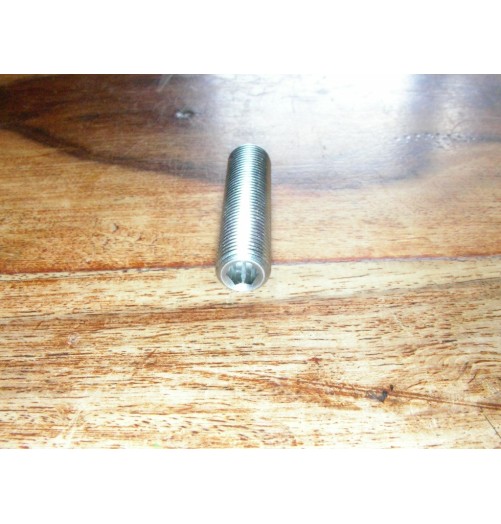 CadKat stud screw hex-head M10*40mm