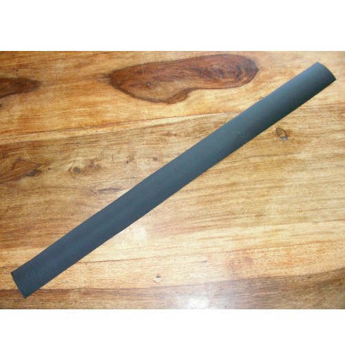 optimist benjamin black stripe