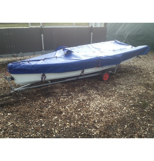 Topper Argo Chariot Mise à l'eau Galva TOPTA176/PPW H2O Sensations