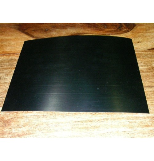 PROTect Tape Chafe Black