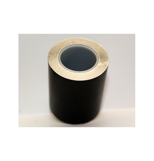 PROTect Tape Chafe Black Width 152mm