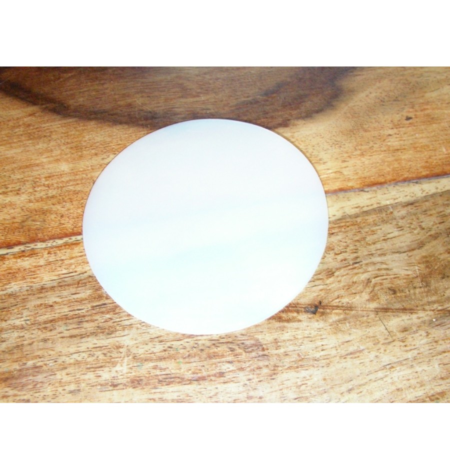 Rooster Laser ILCA Disque Pied Mat Teflon