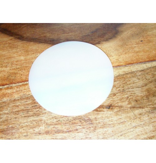 Rooster Laser ILCA Disque Pied Mat Teflon ROO130609 %price% H2O Sensations