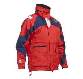Gul Vigo Coastal Jacket Mens H2O Sensations