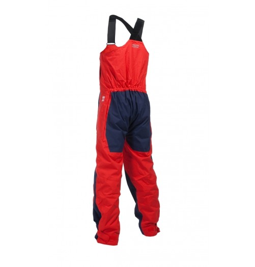 Gul Vigo Salopette Cotière Homme