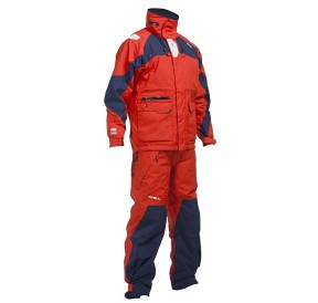 Gul Vigo Salopette Cotière Homme H2O Sensations