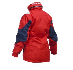 Gul Vigo Coastal Jacket Ladies H2O Sensations