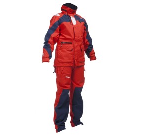 Gul Vigo Coastal Jacket Ladies H2O Sensations