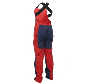 Gul Vigo Coastal Drop Seat Trousers Ladies H2O Sensations