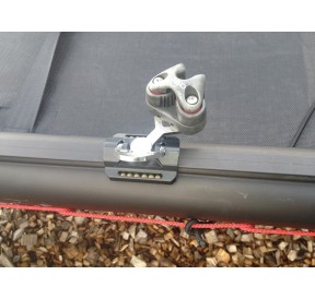 Allen Brother Topper Topaz 16 Traveller Car Balls Torlon TC003/1 H2O Sensations