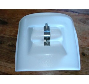 Ber Mise à l'eau Catamaran Tube 50mm