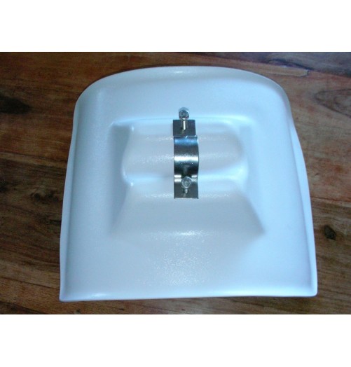 Ber Mise à l'eau Catamaran Tube 50mm