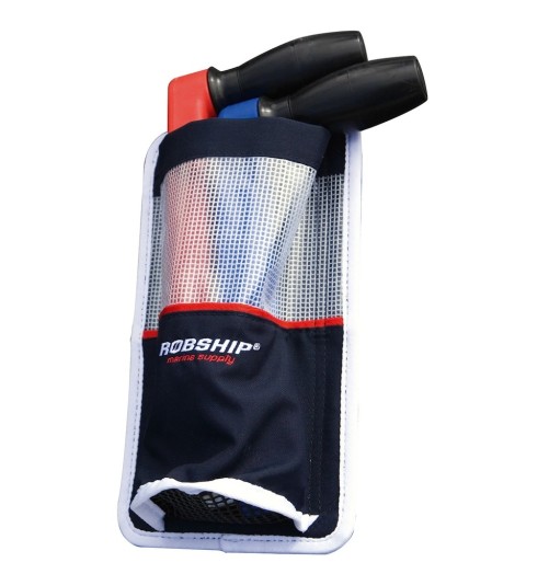 Robship Etui Manivelle