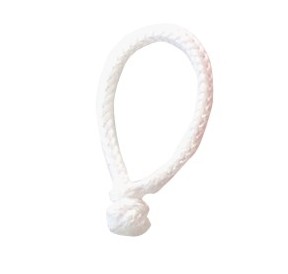 Liros Soft Shackle Dyneema 1t White R001460066 H2O Sensations