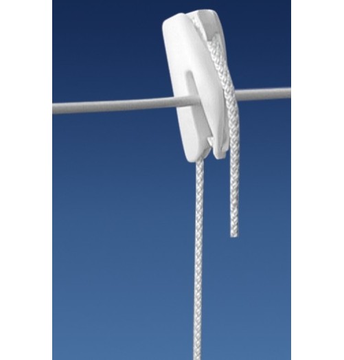 WX0090 Fend-Fix Fixer les pare-battages H2O Sensations