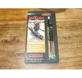 McLube One Drop Oiler Ball Bearing Conditioner LU7875 H2O Sensations