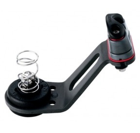 Harken Standard Cam Base Swivel Tourelle 38mm