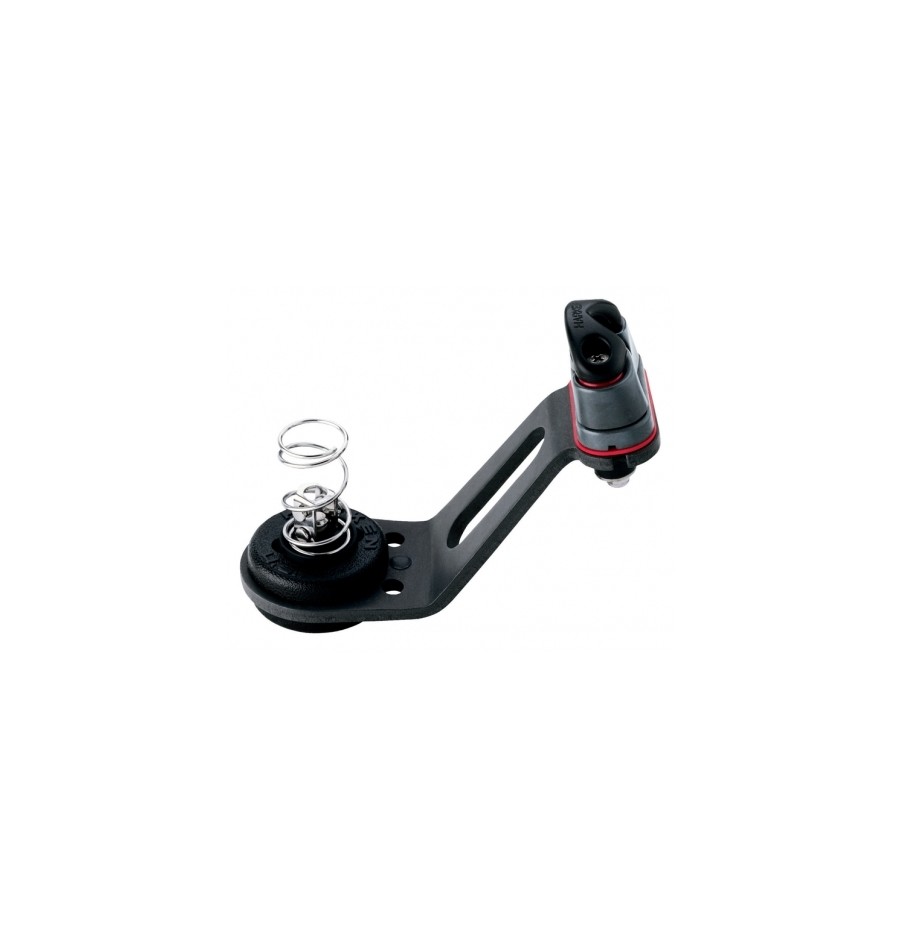 Harken Standard Cam Base Swivel Tourelle 38mm