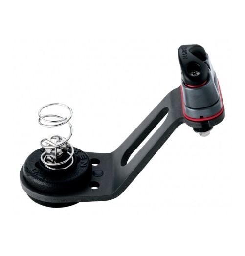 Harken Standard Cam Base Swivel 38mm