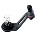 Harken Standard Cam Base Swivel Tourelle 38mm