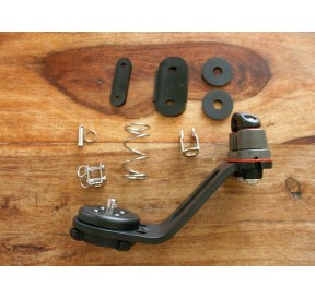 Harken Standard Cam Base Swivel 38mm