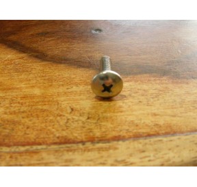 Harken Screw 4.7mm 18.3mm HK462 HFS521 H2O Sensations