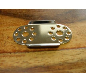 Harken Top Plate HK462 36654 H2O Sensations