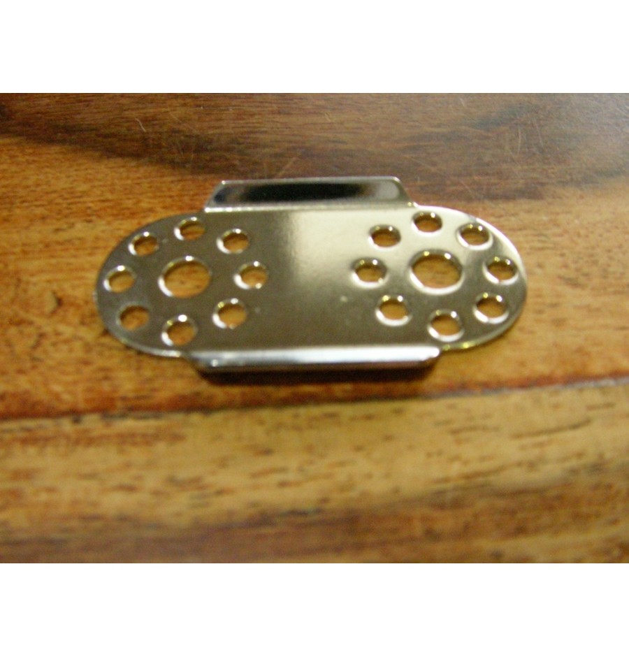 Harken Top Plate HK462