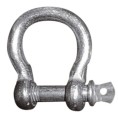 Galvanised Shackle Bow 12mm