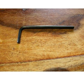 Allen Key 3mm H2O00187B H2O Sensations